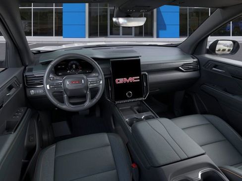 New 2026 GMC Acadia AT4 image 15