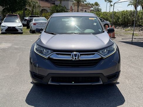 Used 2019 Honda CR-V LX image 3