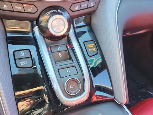 Used 2023 Acura TLX w/ A-SPEC Pkg image 27