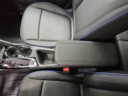 New 2026 Buick Encore GX Sport Touring FWD image 20