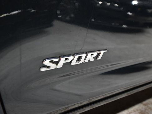 Used 2008 Toyota RAV4 Sport AWD/4WD image 4
