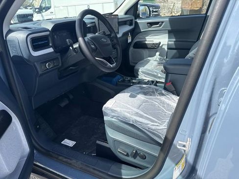 New 2026 Ford Maverick XLT AWD/4WD image 8