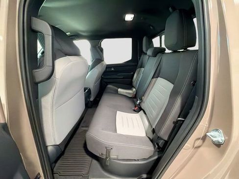 New 2026 Toyota Tacoma 4x4 Double Cab image 20