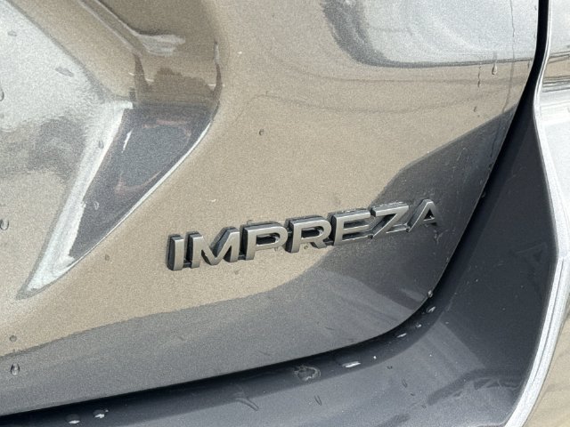 Certified 2026 Subaru Impreza 2.0i Sport AWD/4WD image 13