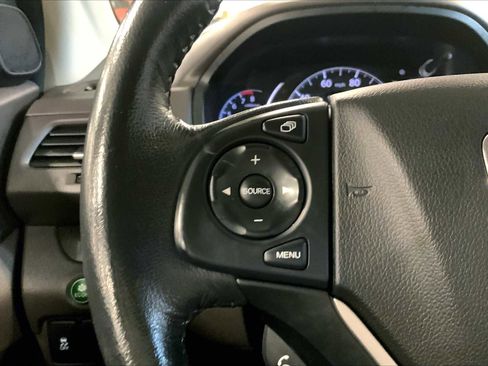 Used 2014 Honda CR-V EX-L image 23
