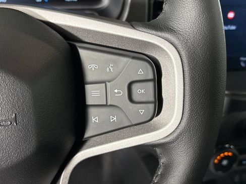 New 2026 Ford Bronco Big Bend AWD/4WD image 20