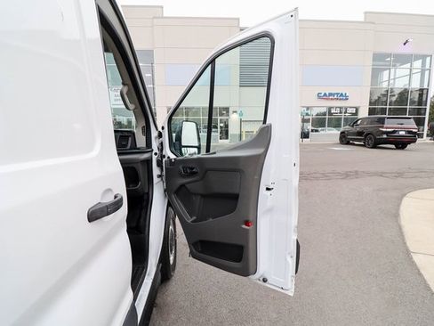 Used 2020 Ford Transit 250 Medium Roof image 47