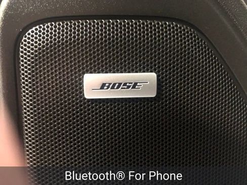 Used 2021 Chevrolet Silverado 1500 High Country image 22