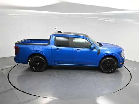 Used 2025 Ford Maverick Lobo image 41
