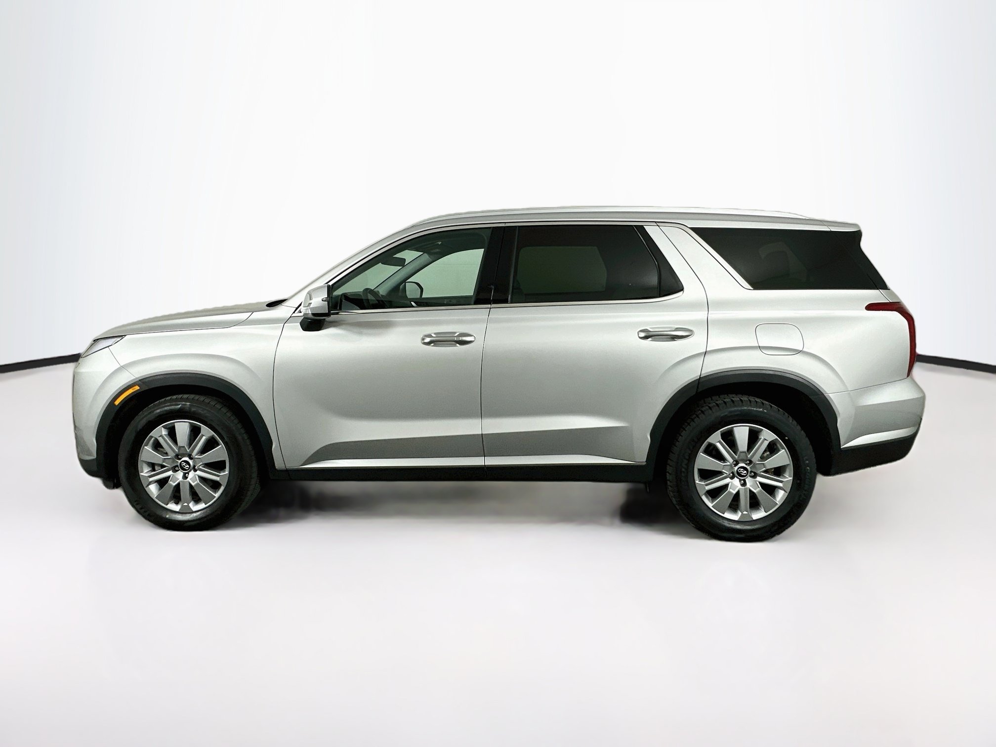 Used 2025 Hyundai Palisade SEL AWD/4WD image 4