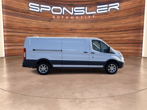 Used 2018 Ford Transit 150 150 LR CARGO image 7
