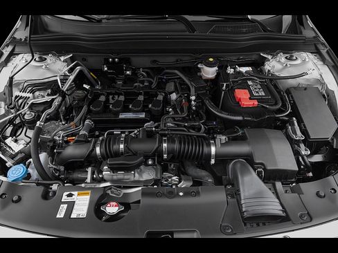 Used 2020 Honda Accord LX image 30