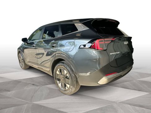 Used 2026 Kia Sportage LX FWD image 6