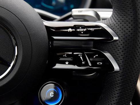 New 2026 Mercedes-Benz SL 55 AMG 4MATIC image 26