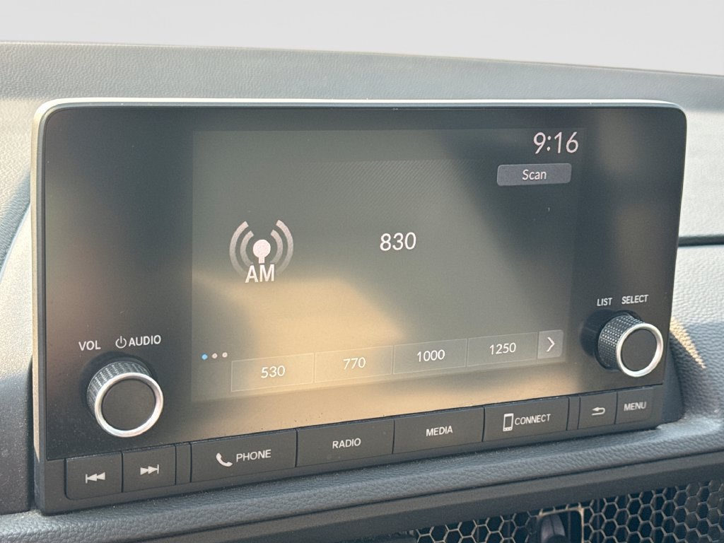 Used 2023 Honda CR-V EX image 20