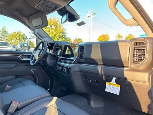 New 2026 Chevrolet Silverado 2500 LT w/ Trail Boss Package image 37