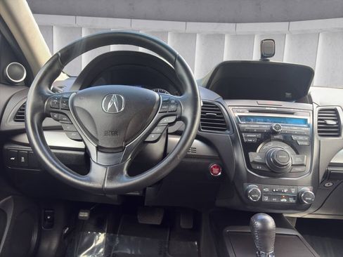 Used 2013 Acura RDX w/ Technology Package AWD/4WD image 6