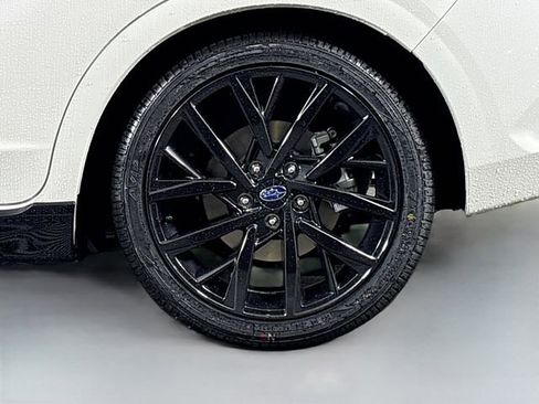 New 2026 Subaru Impreza RS image 29