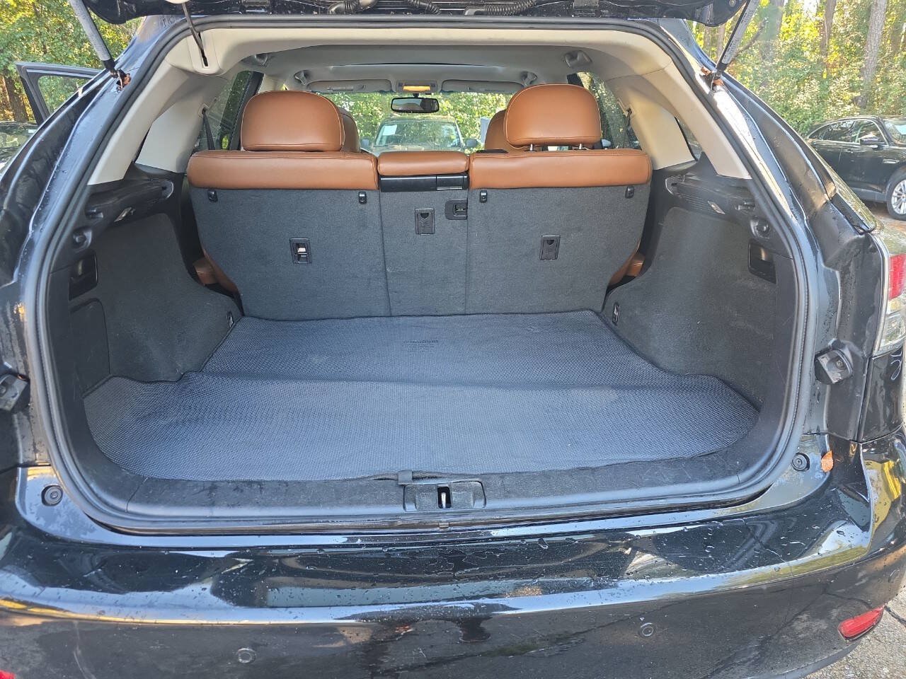 Used 2015 Lexus RX 350 FWD image 14
