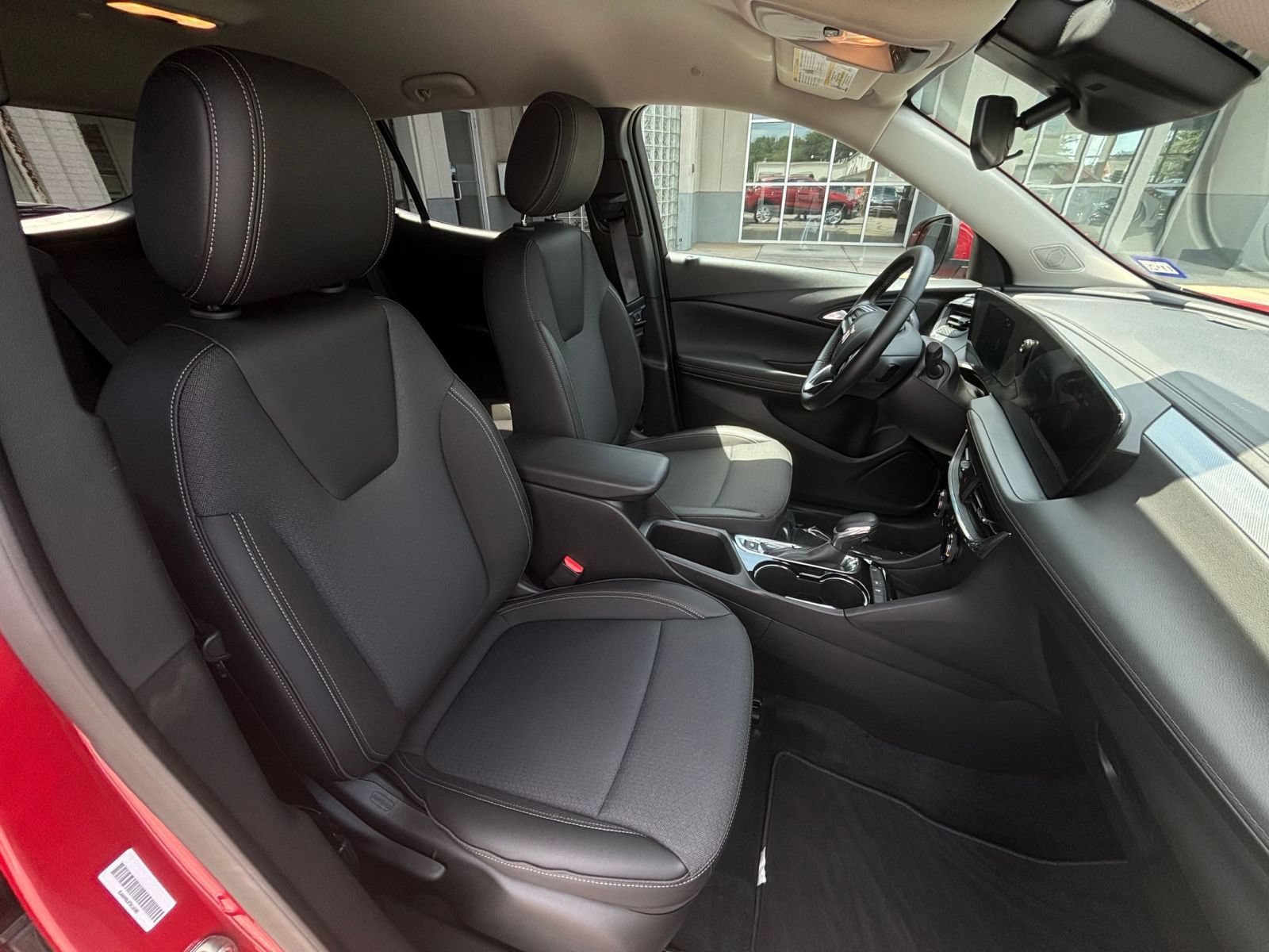 Used 2026 Buick Encore GX Preferred FWD image 35