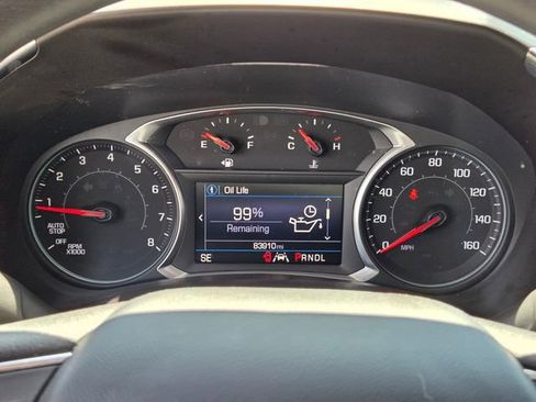 Used 2021 Chevrolet Equinox LT AWD/4WD image 19