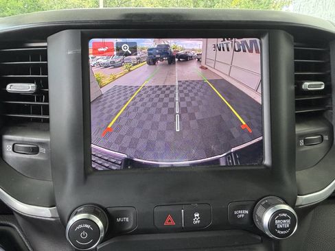 Used 2024 RAM 3500 Big Horn image 20