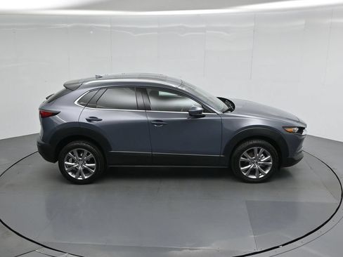 Used 2020 MAZDA CX-30 FWD w/ Premium Package image 40