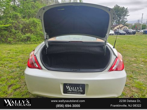 Used 2006 Toyota Solara SLE FWD image 15