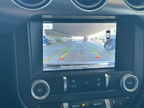 Certified 2023 Ford Mustang Premium RWD image 22