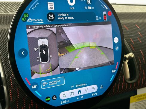 New 2026 MINI Cooper Countryman S image 16