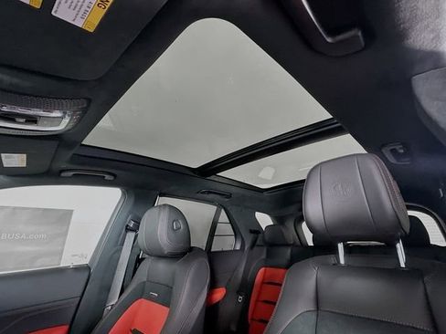 New 2026 Mercedes-Benz GLE 63 AMG S image 22