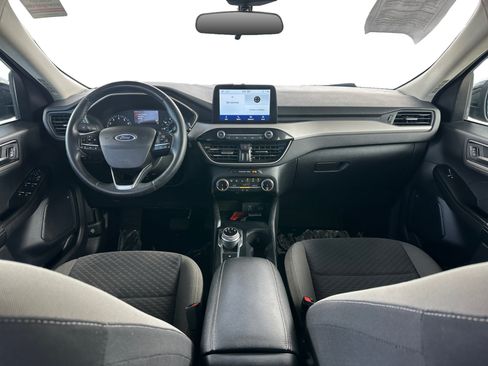 Used 2022 Ford Escape SE w/ SE Sport Appearance Package FWD image 11