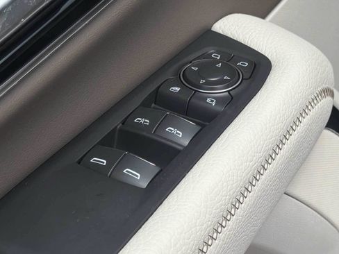 New 2026 GMC Yukon Denali w/ Sun & Power Step Package RWD image 19