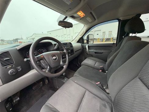 Used 2013 Chevrolet Silverado 1500 LS image 8