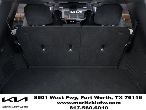 New 2027 Kia Telluride X-Line SX Prestige AWD/4WD image 19