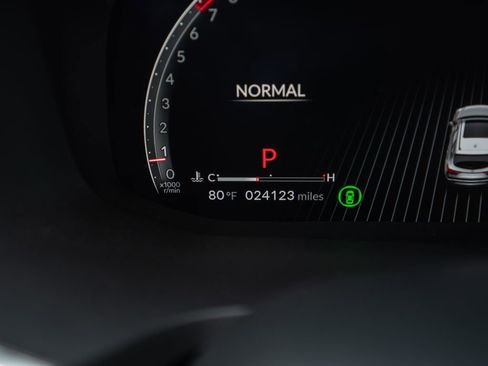 Certified 2024 Acura MDX A-Spec image 23