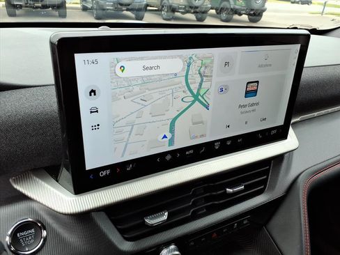 Used 2025 Ford Explorer ST-Line image 13