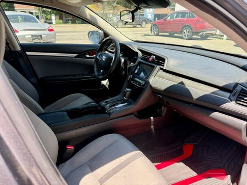 Used 2019 Honda Civic LX image 21