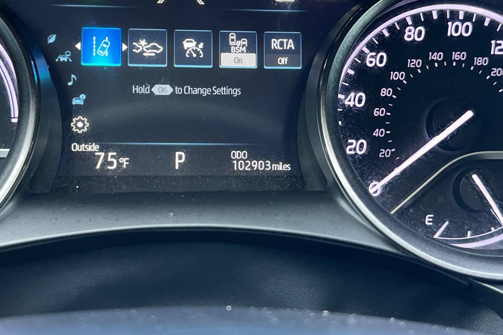Used 2022 Toyota Camry XSE FWD image 35