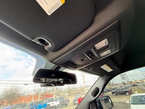 Used 2016 RAM 1500 Rebel w/ Luxury Group image 24