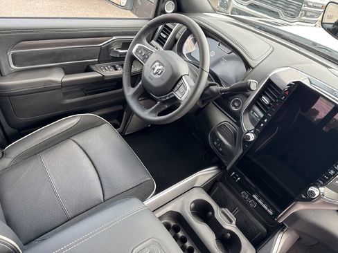 New 2026 RAM 2500 Laramie image 31