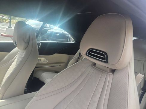 New 2026 Mercedes-Benz CLE 450 4MATIC Cabriolet image 19