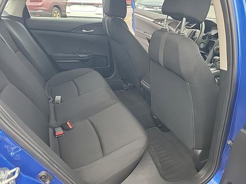 Used 2018 Honda Civic LX image 19