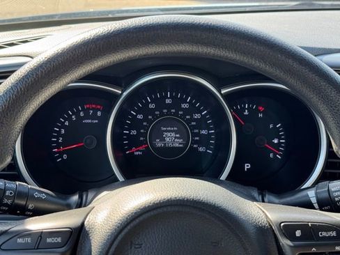 Used 2015 Kia Optima LX image 7