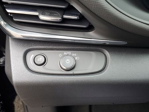 New 2025 Buick Envista Preferred w/ Convenience I Package image 50