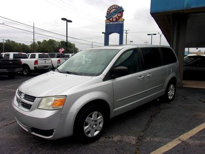 Used 2010 Dodge Grand Caravan SE w/ Power Window Group
