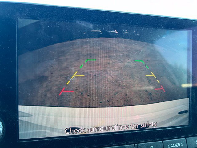 Used 2020 Nissan Altima 2.5 S FWD image 19