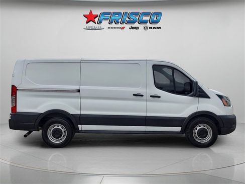 Used 2021 Ford Transit 150 Base w/ Load Area Protection Package image 11
