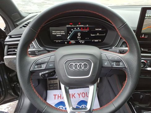 Used 2023 Audi S4 Premium Plus image 20