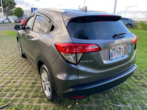 Used 2019 Honda HR-V EX image 5